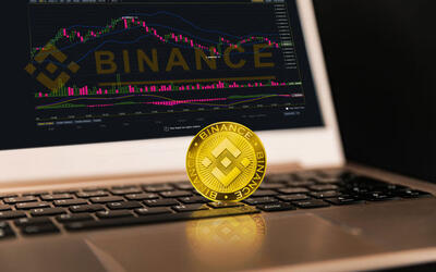 دستیابی BNB به رکورد تازه قیمت؛ احتمال شکل گیری روند اصلاحی در کوتاه مدت