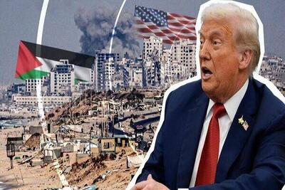 نشریه آمریکایی: واشنگتن در آستانه جنگی بی‌پایان در حیات خلوت خود است
