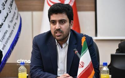 ایران در لبه تکنولوژی ارتباطی در جهان یعنی ۵ جی قرار دارد؛ به صنایع اینترنت صنعتی می دهیم