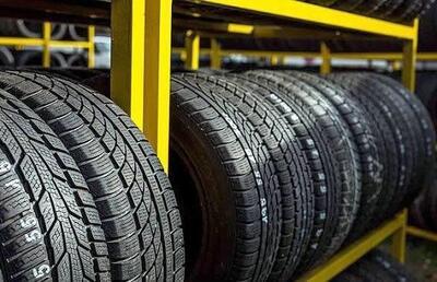 درخواست تولیدکنندگان برای افزایش ۱۰ درصدی قیمت لاستیک
