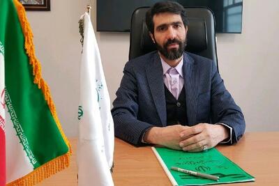 شهرک دارویی برکت با زیرساخت‌های پایدار آمادگی واگذاری زمین به بخش خصوصی برای تولید را دارد