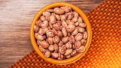 لوبیا چیتی هم قیمت گوشت شد!