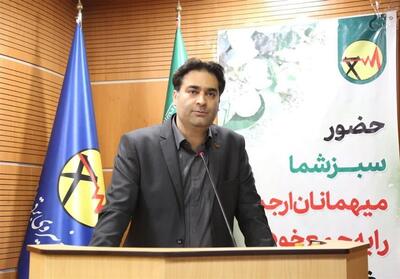 ‌سمنان در مسیر تبدیل‌شدن به قطب انرژی خورشیدی کشور - تسنیم