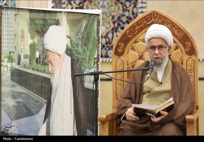 آیت الله رمضانی: با نظریه ولایت فقیه بن‌بستی در نظام اسلامی به وجود نخواهد آمد - تسنیم