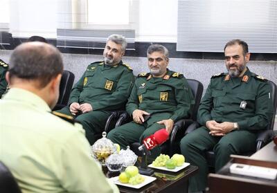 امنیت عمومی نتیجه مجاهدت‌های شبانه‌روزی پلیس است - تسنیم
