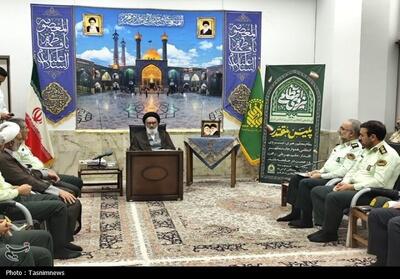 کاهش چشمگیر جرائم در استان قم - تسنیم