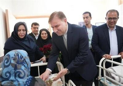 سطح کیفی خدمات در مراکز نگهداری سالمندان بوشهر ارتقا یابد - تسنیم