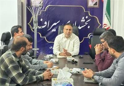 بندر سیراف چشم‌انتظار احیای گمرک و جهش در گردشگری و اشتغال - تسنیم