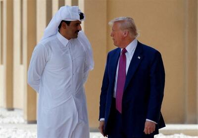 رسانه عبری: قطر و ترامپ اقتصاد اسرائیل را نجات دادند - تسنیم