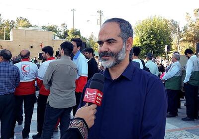 «طوفان‌الاقصی» افسانه شکست‌ناپذیری رژیم صهیونیستی را در هم شکست - تسنیم