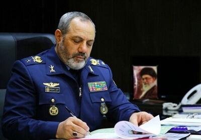 وزیر دفاع: فراجا نمونه پلیسی هوشمند و برخاسته از بطن جامعه است - تسنیم