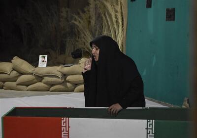 روایتگاه به ایستگاه پایانی رسید - تسنیم