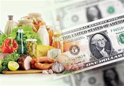 60 درصد ارز ترجیحی در جیب 15 شرکت/ غول‌های واردات چطور بازار را قبضه کردند؟ - تسنیم
