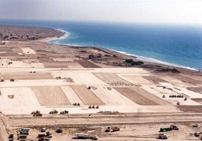 فعالیت‌های اجرایی توسعه میدان گازی پارس شمالی آغاز شد - تسنیم