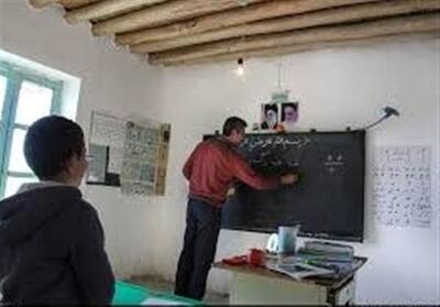  معلمانی که تک دانش‌آموزان را تعلیم می‌دهند - تسنیم