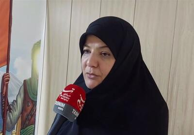 پیوند سالمندان محله و مدارس در طرح سلام/ استقبال از پویش رز مهربانی - تسنیم