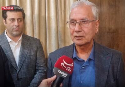 ربیعی: حل مسائل اجتماعی بدون کمک مردم و نهادهای مدنی ممکن نیست - تسنیم