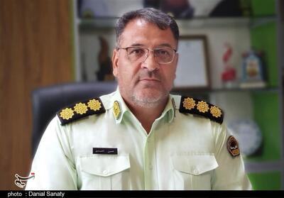 جمع‌آوری 62 معتاد متجاهر و خرده‌فروش مواد مخدر در نیشابور - تسنیم