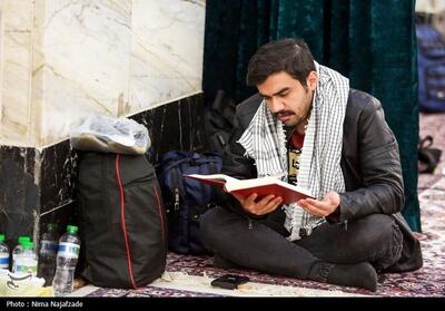 آمادگی 110 مسجد کرمانشاه برای میزبانی آیین معنوی اعتکاف - تسنیم