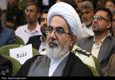 نیروهای مسلح اجازه سنگ اندازی به دشمن در مسیر صادرات نفت را نخواهند داد- فیلم فیلم استان تسنیم | Tasnim