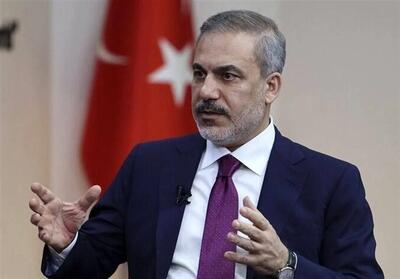 فیدان: احتمال خرابکاری نتانیاهو وجود دارد - تسنیم
