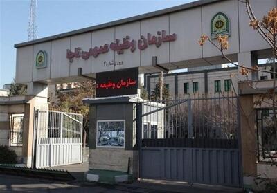 وظیفه عمومی 3 سامانه الکترونیک جدید رونمایی کرد - تسنیم