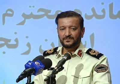 پلیس فقط جریمه نمی‌کند، جان‌ها را نجات می‌دهد - تسنیم