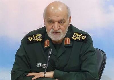 فراجا در جنگ 12 روزه خطوط نفوذ دشمن را درهم شکست - تسنیم
