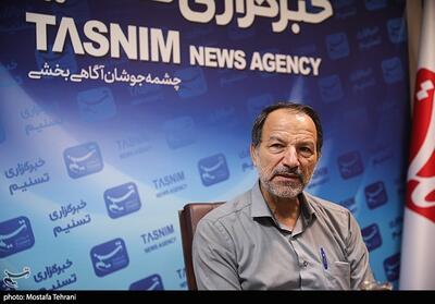 دلیل بهره‌وری پایین راه‌آهن چیست؟ ادغام عمودی راهکار نجات بخش ریلی ایران است - تسنیم
