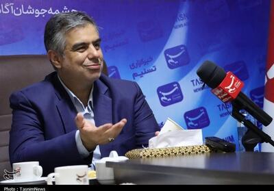 صادرات استان مرکزی الگویی برای توسعه تعاملات بین‌المللی است - تسنیم