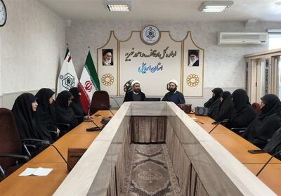 سیاست سازمان اوقاف سرمایه‌گذاری در تولید و اشتغال جوانان است - تسنیم
