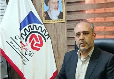 قدردانی اصناف ورامین از پلیس؛ تعامل مستمر برای افزایش امنیت شهروندان - تسنیم