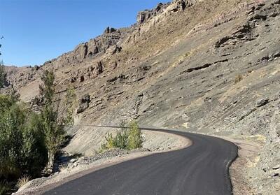 آخرین وضعیت پروژه‌های راه روستایی بخش سیروان سنندج - تسنیم