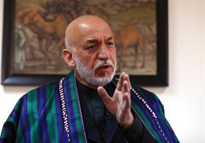 کرزی: معلمان زن ستون‌های اصلی ساختن افغانستان آباد هستند - تسنیم