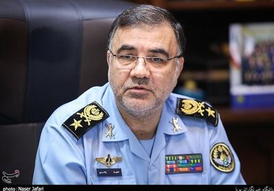 واحدی: گام‌های مهمی برای به‌روز نگهداشتن تجهیزات برداشته‌ایم - تسنیم