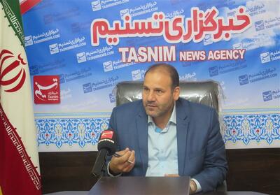 اجرای بیش از 43 کیلومتر شبکه گازرسانی در استان مرکزی - تسنیم