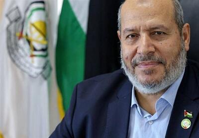 اولین تصویر «خلیل الحیه» بعد از ترور ناکام رژیم صهیونیستی در دوحه - تسنیم