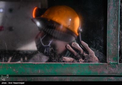 فوت یک کارگر در معدن چشمه پودنه کوهبنان - تسنیم