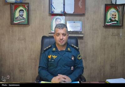 افزایش 10 درصدی کشفیات سرقت در فیروزکوه - تسنیم