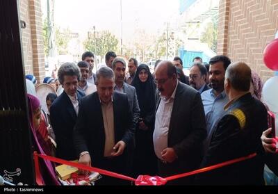نمایشگاه کارآفرینان روستایی و عشایری در قرچک افتتاح شد - تسنیم