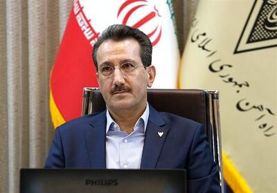 ظرفیت ذخیره‌سازی فرآورده‌های نفتی در بندر رجایی 58 درصد افزایش یافت - تسنیم