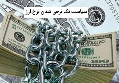 چین 15 سال با نظام چندنرخی ارز به ثبات رسید/چرا نسخه تک‌نرخی در ایران محکوم به شکست است؟ - تسنیم