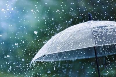 کاهش 63 درصدی بارندگی در یزد