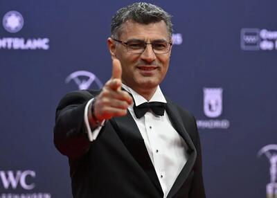 بازگشت جان ویک ترک: یوسفِ دست در جیب!
