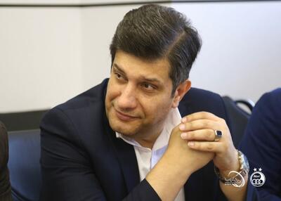ادعای عجیب سمیعی: حاضرم استقلال را قهرمان کنم