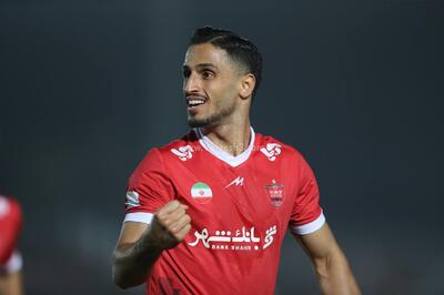 علیپور منتظر سوت پایان لیگ یونان! (عکس)