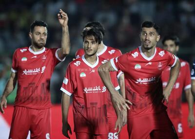 در آلمان درباره پرسپولیس چه می‌گویند؟