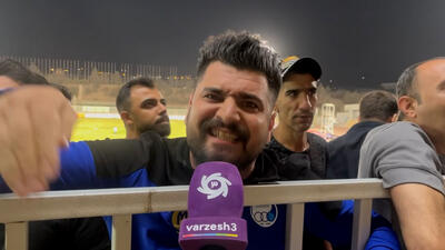 هوادران استقلال برای فرهاد مجیدی لحظه شماری میکنند