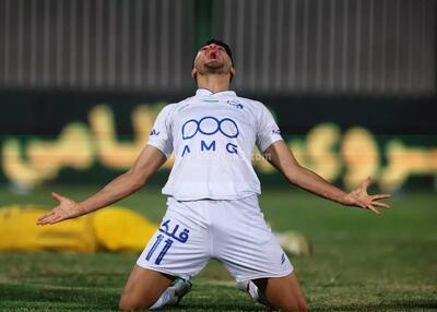 آمار عجیب مهاجمان استقلال: صفر گل زده!