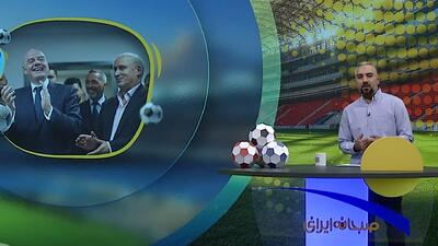 ویزا امریکا قلعه‌نویی و تاج همچنان در دست اقدام